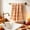 A, variant on Fall Kitchen Towels with Pumpkin and Harvest Print, Highly Absorbent Lint-Free Tea Towels for Drying Dishes, Decorative Hand Towels for Home