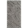 thumbnail image 1 of ECARPET Modern Area Rug for Dining Room, Living Room, Bedroom or Den Vector Grey, 1 of 9