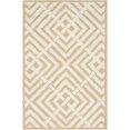 thumbnail image 1 of Safavieh Newport Beige Contemporary Rug - 2' x 3', 1 of 1