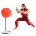 thumbnail image 4 of Street Fighter Ken Figure 6-Inch Collectible, Ages 8+, 4 of 12