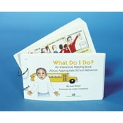 School Specialty What do I do Interactive Reading Book
