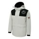 thumbnail image 4 of Chaquetas y abrigos casuales de manga larga con capucha, con USB, temperatura constante, calefactables, resistentes al viento, talla grande, para hombre y mujer, invierno, 4 unidades, 4 of 9