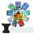 thumbnail image 1 of Pañal Ecológico de Tela para Bebes Ecobaby Original Doble Barrera Estampados, 1 of 7