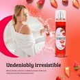 thumbnail image 4 of Strawberry Spa Gift Set with Body Lotion and Body Mist, Sweet Bath and Body Set, Relaxing Self Care Skincare Gift, 4 of 8