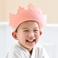 thumbnail image 4 of FRCOLOR Shampoo And Girls Children Hair Wash Hat Material For Boys Girls Toddlers, 4 of 6