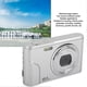 thumbnail image 5 of 2025 Digital Camera 48MP 16X Zoom 1080P HD 2.4 Inch IPS Display Mini Compact Pocket Camera, 5 of 5