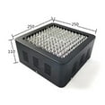 thumbnail image 2 of 3000W Led UV GEL Curing Lamp Resin 3D Printing Machine Glass Ink Paint Silk Screen Handmade DIY Curing 395nm 405nm 365nm ,Easy Operate, 2 of 6