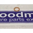 thumbnail image 1 of Joint / Joint d'Étanchéité pour HYUNDAI, KIA - 58797-1R000 - MOBIS (HYUNDAI, KIA), 1 of 3