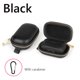 thumbnail image 2 of Soporte para auriculares Soporte para auriculares Accesorios Auriculares Caja Impermeable PU Lychee para Sony WF-1000XM4 FLhrweasw El nuevo, 2 of 9