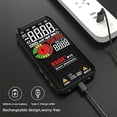thumbnail image 6 of Bside Smart Large Screen S10 S11 Color Screen Multimeter Instrument, 6 of 8