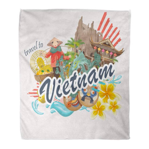 Vacation Vietnam