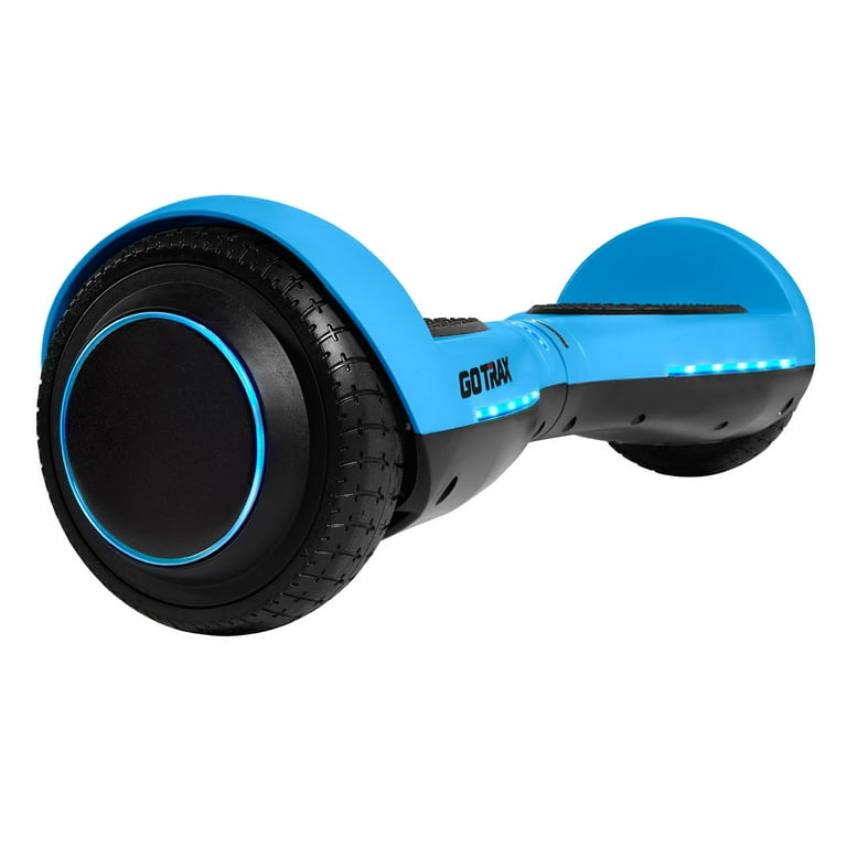 Gotrax hoverfly ion hoverboard hotsell
