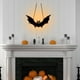 thumbnail image 4 of Decoraciones de Halloween, Adornos de Halloween, Regalos de Halloween, Colgantes de Halloween, Colgantes pequeños, Decoración de escenas para eventos, Guirnaldas de luces, Accesorios para colgar en la, 4 of 6