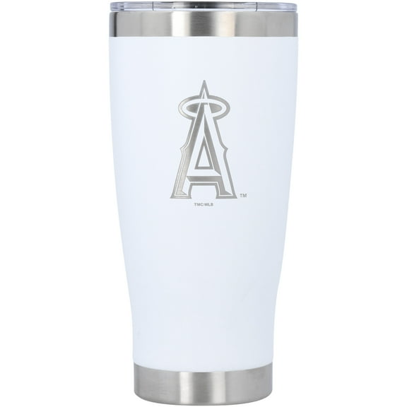 Los Angeles Angels 20oz. MVP Stainless Steel Tumbler
