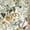 Colourful3, variant on Vintage Boho Retro Floral Wallpaper Peel and Stick Waterproof Rustic Elegant Flower Pattern Contact Paper Home Decor for Living Room Bedroom Bathroom Kitchen Cabinet Drawer 17.7 * 78.5 in