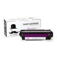 thumbnail image 1 of Cartouche de Toner Magenta Compatible HP 507A CE403A pour LaserJet Enterprise 500 Couleur M551dn M551xh 500 Couleur MFP M575dn 500 Couleur MFP M575f Flux de Couleur MFP M575c LaserJet Pro 500 Couleur MFP M570dn, 1 of 3