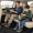 Large, variant on Adjustable Car Seat Tray Table for Travel, Work, and Eating, Large Size