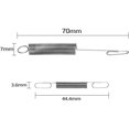 thumbnail image 4 of Briggs Stratton Engine Governor Springs Set - Compatible with Briggs Stratton, 4 of 5