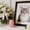 Pink-4, variant on GOFLIC Small Pet Cremation Urn 6.3 Inch Sealed Stone Memorial Jar for Ashes Hair, Keepsake Urn for Dogs Cats with Airtight Lid, Gray Black White