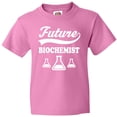thumbnail image 3 of Inktastic Future Biochemist Scientist Chemist Youth T-Shirt, 3 of 5