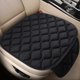 thumbnail image 2 of Car Seat Cushion Driver Seat Cushion With Comfort Memory Foam & Non-Slip Rubber Vehicles Office Chair Home Car Pad Seat Cover, 2 of 4