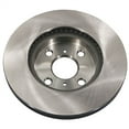 thumbnail image 2 of ADVICS Disc Brake Rotor, 2 of 4