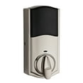 thumbnail image 3 of Kwikset 913 Smartcode® Traditional Electronic UL Keypad Deadbolt Featuring Smartkey Security in SN, 3 of 4