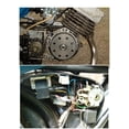 thumbnail image 3 of Powerdynamo MZ-B VAPE Ignition System Stator for Simson S 51 70 SR 50 80 DC Sys, 3 of 6
