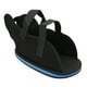 thumbnail image 1 of Zapato para YesoZapato Postoperatorio Ajustable para Lesiones en el PieZapato con Punta Abierta y Suela Plana Antideslizante para Caminar Después de la Cirugía Fracturas por ANGGREK Otros, 1 of 8