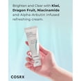 thumbnail image 2 of Crema facial COSRX AHA BHA VITAMINA C Crema diaria de 50 ml, 2 of 7
