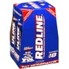 Redline Energy Drink, Variety Pack, 32 Fl Oz