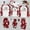 Style5, variant on NMMUED Sleep Wear Matching Family Christmas Pajamas Matching Pjs Family Christmas Pjs Christmas Gifts Baby Pajamas Long Sleeve Pajamas (Baby) Style3 18