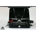 thumbnail image 6 of Black TracSeats Tractor Suspension Seat Fits International Harvester 454 464 574, 6 of 10