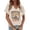 Z08 Beige, variant on TrendOFT Oversized Rock Band T Shirts for Women Country Music Shirt Tops Music City Tshirt Vintage Guitar Wings Graphic Tees Black L