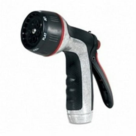 Green Thumb 7 Pattern Metal Nozzle