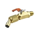 thumbnail image 2 of 1/4 Inch Sae Hvac Adapter For Conditioner Charging Hose T, 2 of 9