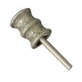 thumbnail image 4 of Brocas multifunción para amoladora de uñas de perro para cachorro Rotory cabezal de corte de uñas mejorado brocas rotativas de diamante para amoladora B Salvador Brocas para molinillo de uñas para perros, 4 of 10