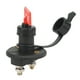 thumbnail image 3 of Interruptor Maestro De Batería, Interruptor Aislador De Batería Confiable 12-50 V Encendido Apagado 2 Posiciones Para Automóvil RV ATV Barco, 3 of 7