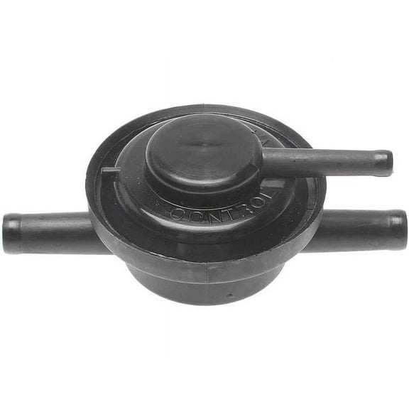 Purge Valve - Compatible with 1985 - 1992 Chevy Camaro 1986 1987 1988 1989 1990 1991