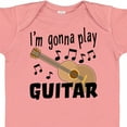 thumbnail image 4 of Inktastic I'm Gonna Play Guitar- Music Boys or Girls Baby Bodysuit, 4 of 5