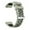 Green GN, variant on Latrodar Two-Color Round Hole Watch Mesh Strap For Watch GT 2E Secure Red Home Decor