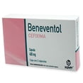 thumbnail image 4 of Beneventol 400 Mg 3 Caps Lgen, 4 of 4