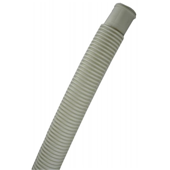 1-.50in. X 150ft. White Standard Pool Hose