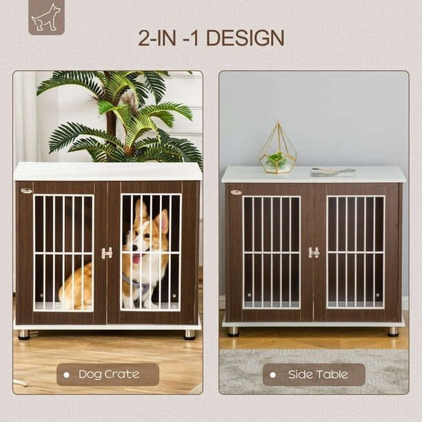 Walmart medium sales dog crate