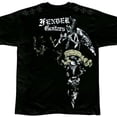 thumbnail image 1 of Fender - T-Shirt Vintage, 1 of 1