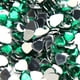 thumbnail image 5 of Diamantes De Imitación En La Parte Trasera Diamantes De Imitación Verdes Fuertes Velos De Vestidos Para Hacer Suéteres Y Camisetas ANGGREK Arte y Manualidades, 5 of 8