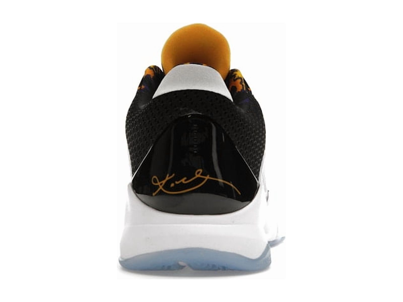 Nike Men's Kobe 5 Protro Lakers Basketball Shoes, from StockX
