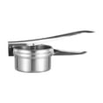 thumbnail image 1 of Lipstore Lemon Squeezer Bar Tool Kitchen Utensils Grapefruit Manual Juicer Hand Press L 27cm Dia 12cm, 1 of 8