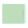 thumbnail image 3 of FineArt 12x10 Inch Cloth Line Courier Cover, Courier Envelopes, Green Envelopes for Office Letter Document, Pack of 100, 3 of 5