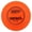 Orange, variant on Innova Sonic Jr. Mini Marker Disc